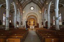 Check spelling or type a new query. Cathedral Of San Fernando San Antonio Wikipedia