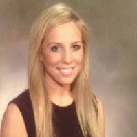 Monica Gorman's Instagram, Twitter & Facebook