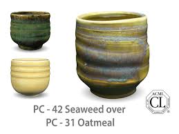 Pc 42 Seaweed