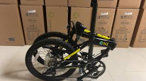 Dahon landing gear en iyi fiyatla hepsiburada'dan satın alın! Official Dahon K One With Optional Gpbike Singapore