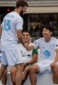 mls 올스타전