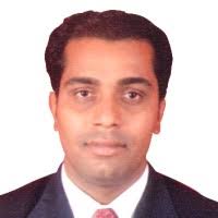 Vijaykumar Chaudhari Email & Phone Number