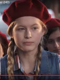 Local actress performs alongside Melissa McCarthy in 'The Boss'