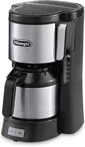 Babymatic » lowryder x lowryder. Delonghi Icm 15740 Filterkaffeemaschine Schwarz Amazon De
