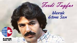 Ferdi tayfur sevenlerine selam gönderdi. Ferdi Tayfur Durdurun Dunyayi Listen On Online Radio Box