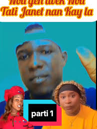 Live Tati Janet Ak Frè Legliz La