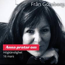 Premiär av första avsnittet den 16 mars. , Jag kommer interljuva Anna först  ut i podden., Följ oss på facebook och på instagram., Vi finns på dom  största plattformarna som Spotify, iTunes, youtube, ...