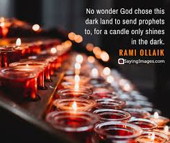 22 Candle Quotes To Inspire You To Let Your Light Shine Sayingimages Com