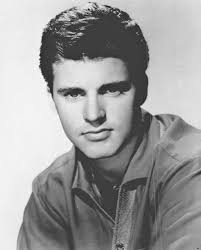 Ricky Nelson, say it isn't so!