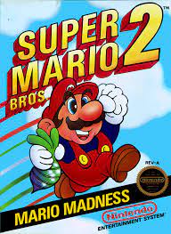 On the world map screen, press start to pause . Super Mario Bros 2 Nes Game Genie Codes