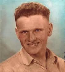 Donald Odom Obituary (2014)