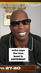 The Iron Bowl ain't for the faint of heart #IronBowl #AlabamaFootball  #AuburnFootball #CollegeFootball #RivalryWeek