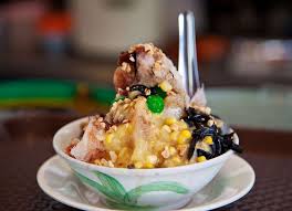 Kek padang golf berkacang : Rich Heritage Of Penang Travel Itinerary Garmin Singapore Home