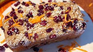 Whole Wheat Carrot Banana Cake Summer Holiday Treat Healthy Carrot Cake Wholesome Fruit Cake Banana Cake Cooker Cake Healthy Carrot Cakes