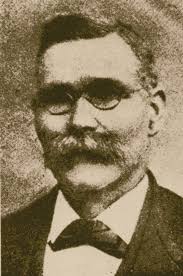 Civil War Blog » Death and Funeral of Capt. Richard Budd