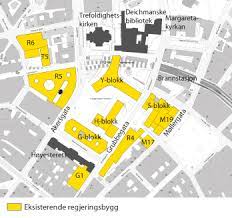 Regjeringskvartalet ligger ved akersgata i oslo og er et bygningskompleks som inneholder kontorer for norges statsminister og de fleste departementene. Meld St 21 2018 2019 Regjeringen No