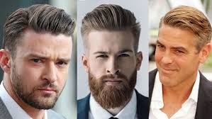 Sometime, it can be difficult for you to decide how to wear professional hairstyles according to working environment. Good Looking Professional Hairstyles For Men 2020 2hairstyle