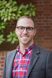 Meet the Wisdom Forum Speakers: Benjamin Quinn