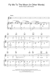Fly Me To The Moon Solo Jazz Guitar Tab Pin On Music Notes