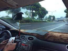 苗栗正發superlex菁英隔熱紙ge22 ge11 ge03 20180910 road