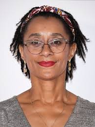 Suzanne Packer Movies and Shows