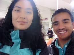 Silvia "La Leona" Barraza