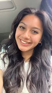 Nadia Garcia's Instagram, Twitter & Facebook