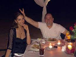 According to nst, kelantan sultan muhammad v has divorced former russian beauty queen oksana voevodina. Kelantan Palace Urges Calm After Sultan S Ex Wife Posts On Instagram Today