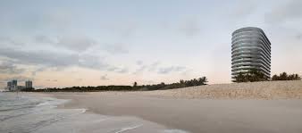 Since its creation in 1981, rpbw has. Floating Waterfront Landscape Renzo Piano S First Residential Building In Miami The Strength Of Architecture From 1998