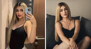 Vivian de la Torre, amiga de Valeria Márquez señalada por su homicidio,  acude al funeral de la tiktoker | VIDEO | Guillermo Ortega - Tu sitio de  noticias