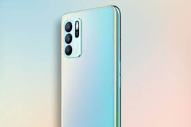 Oppo Reno 6Z 5G With Triple Rear ...
