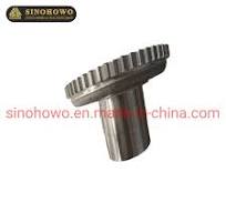 Oil Retaining Disk Wheel Catcher Hub Wg880420027 for HOWO C7h T5g T7h A7  Sinotruck Spare Parts Original Parts