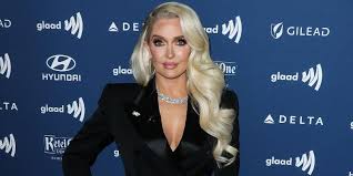 She is an actress, known for korttelivahdit (2012), lowball (1996) and haihurrikaani. Erika Jayne S Ex Tom Girardi Sued By Former Law Firm Partners