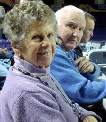 Say hello to Overton's new head coach!