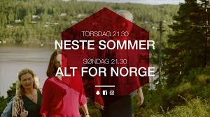 Copyright © 2021 tv visjon norge. Tv Norge Natalie Kaaserer