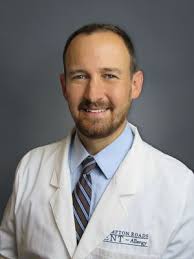 Hampton Roads Ent-Allergy, 901 Enterprise Pkwy, Ste 300, Hampton, VA 23666,  US