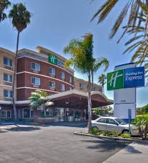 It is always best to call ahead and confirm specific pet policies before your stay. Holiday Inn Express San Diego Downtown San Diego Ca California Beaches