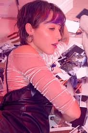 Revelando el alma de Noah Pharrell – Océanos Atemporales