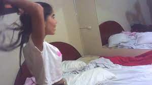 Fucking without a condom with my girlfriend's best friend on Valentine's  Day I put my cock up her anus and came inside her - XNXX.COM