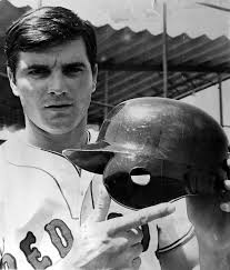 Tony Conigliaro's Career Altering Injury