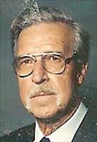 Weldon Oliver Earp (1912-2008)