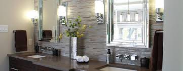 If you would like to learn more, please call or email to schedule your initial free design consultation at one of our kitchen and bath showroom and get the most out of your kitchen remodel with cabinets and beyond design services. How To Use Pendant Lights In A Bathroom Design San Francisco Home Decor