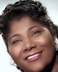 Mahalia jackson Pinterest board: 50 ideas from "Mahalia jackson"