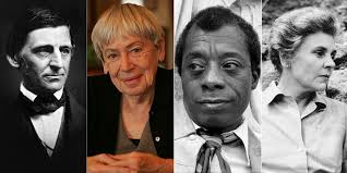 Harold Bloom's The American Canon: “He is speaking directly to you about  his passions”