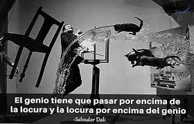 Le menti più brillanti di ogni epoca hanno cercato di definire quello che percepiamo come lo scorrere degli eventi. Le 100 Migliori Frasi Di Salvador Dali Thpanorama Diventa Meglio Oggi