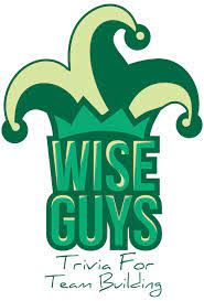Hocus pocus trivia night #1 / wise guys pizza & pub (w. Wise Guys Trivia Home Facebook