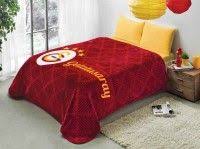 Tac Lisansli Galatasaray Battaniye 220x240 Cm Battaniyeler Battaniye Battaniye Modelleri