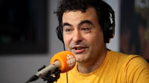 Denis Plante présente La bibliothèque interdite