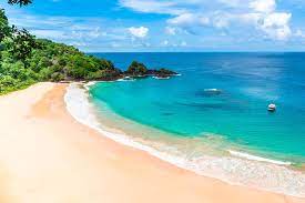 Ve aquí el contenido exclusivo del programa. 10 Playas Paradisiacas Por Las Que Escapar A Brasil