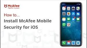 Entre nuestras soluciones de seguridad de mcafee, mcafee total protection sobresale por su combinación de funciones de protección de privacidad y antivirus. Mcafee Kb How To Download And Install Mcafee Consumer Products Ts100342